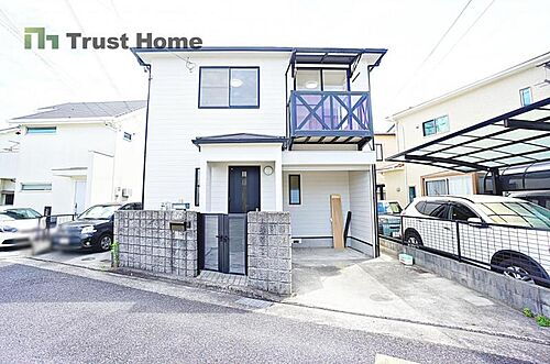 兵庫県明石市大久保町西島 中古住宅