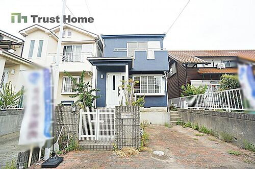 兵庫県明石市魚住町西岡 1780万円