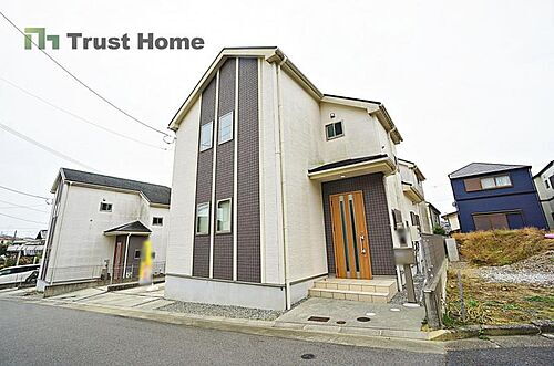 兵庫県神戸市北区北五葉５丁目 2350万円