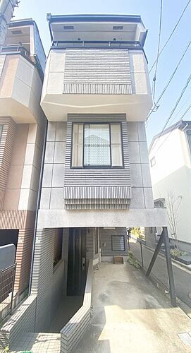 東京都世田谷区野沢１丁目 8180万円