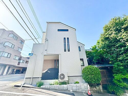 東京都大田区東雪谷１丁目 10980万円