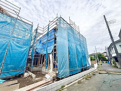 東京都世田谷区喜多見９丁目 8999万円 4LDK