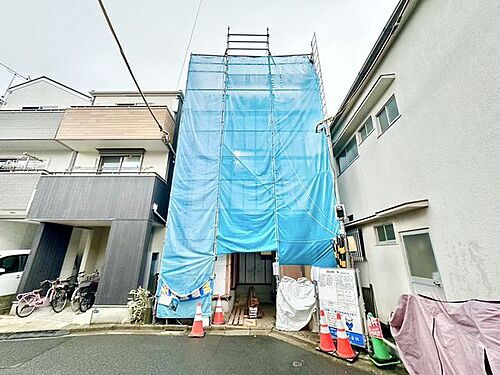 東京都江東区北砂６丁目 6480万円 3LDK