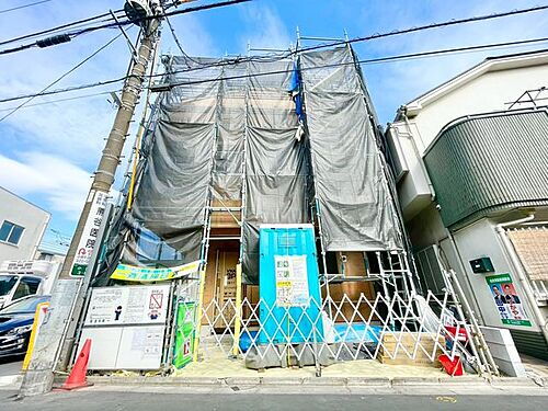 神奈川県川崎市川崎区小田3丁目 6380万円 5SLDK