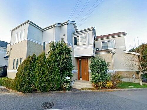 東京都練馬区大泉学園町４丁目 中古住宅