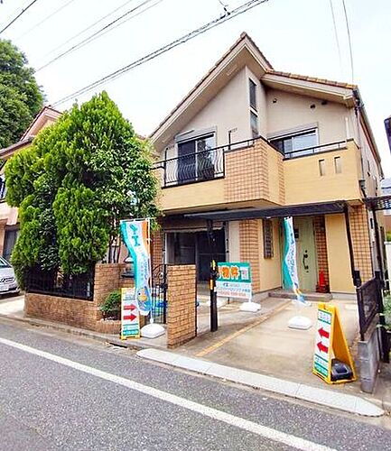 東京都練馬区西大泉１丁目 中古住宅