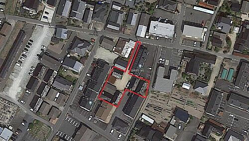 鳥取県米子市米原７丁目 2000万円