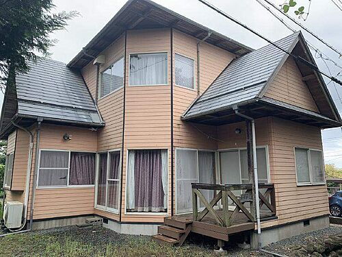 鳥取県西伯郡大山町高田 990万円
