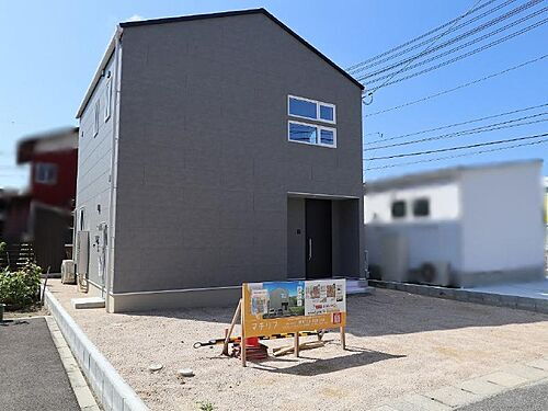 鳥取県米子市道笑町３丁目 2790万円 3LDK