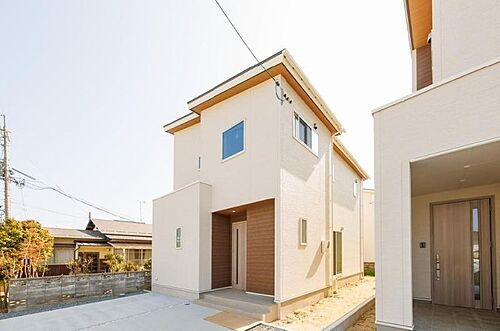 鳥取県米子市両三柳 2450万円