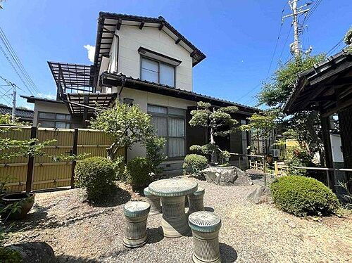 鳥取県米子市彦名町 760万円
