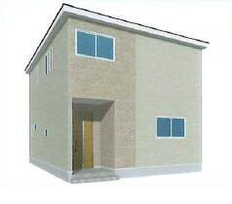 鳥取県米子市彦名町 2780万円 3LDK