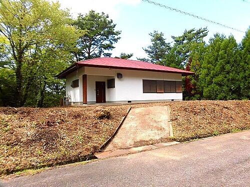 鳥取県西伯郡伯耆町小林 480万円