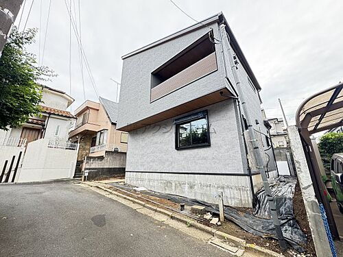 埼玉県所沢市小手指南１丁目 3680万円 3LDK