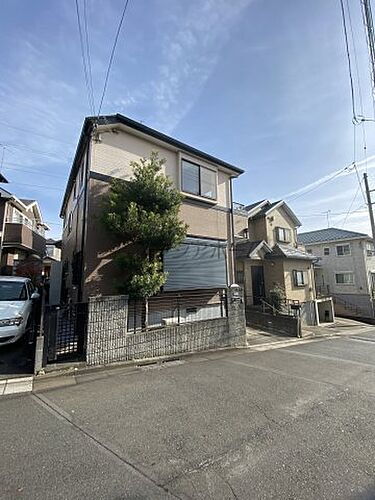 埼玉県所沢市上新井３丁目 2980万円