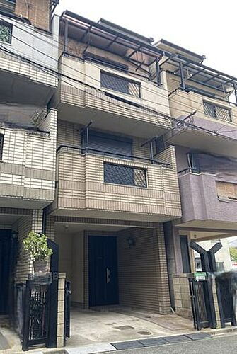 大阪府東大阪市吉原１丁目 中古住宅