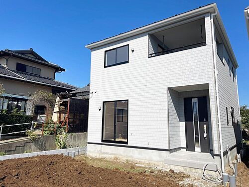 千葉県香取市佐原ロ 2288万円 4LDK