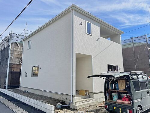 千葉県香取市佐原ロ 2338万円 4LDK