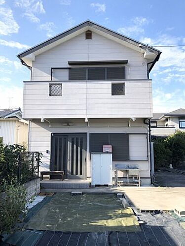 滋賀県近江八幡市船木町 1200万円