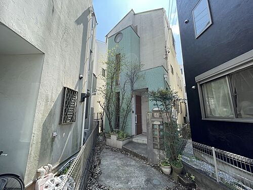 埼玉県志木市本町１丁目 3480万円