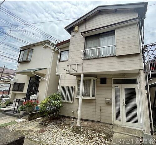 埼玉県志木市幸町１丁目 1180万円