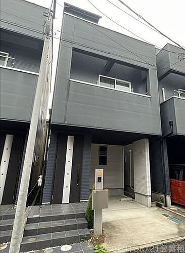 埼玉県志木市本町２丁目 2780万円