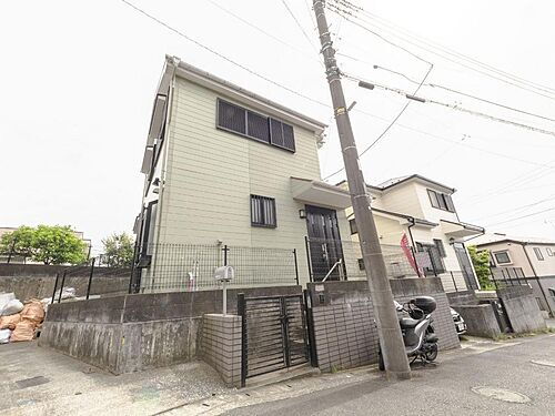 神奈川県横浜市戸塚区柏尾町 3299万円 3LDK