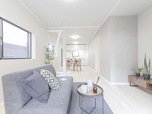 神奈川県横浜市保土ケ谷区仏向西 中古住宅