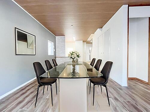 神奈川県川崎市麻生区千代ケ丘６丁目 中古住宅