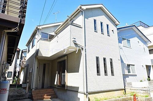 埼玉県三郷市戸ケ崎５丁目 2599万円