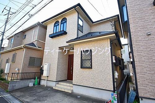 埼玉県草加市遊馬町 3180万円