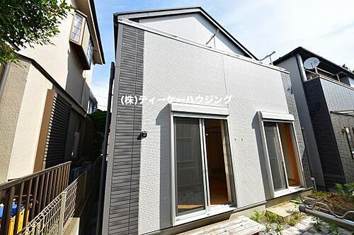 埼玉県さいたま市緑区東浦和９丁目 3680万円