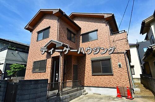 埼玉県三郷市高州１丁目 中古住宅