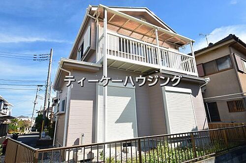 埼玉県北葛飾郡松伏町大字松伏 中古住宅