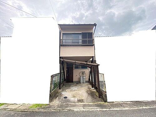 京都府亀岡市大井町並河２丁目 600万円