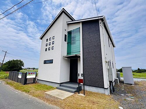 茨城県行方市浜 1980万円