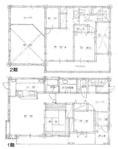 神奈川県平塚市唐ケ原 4990万円