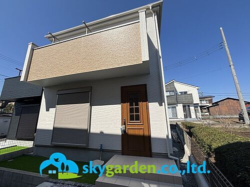 神奈川県小田原市久野 2480万円 4LDK