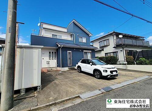 千葉県千葉市緑区椎名崎町 中古住宅