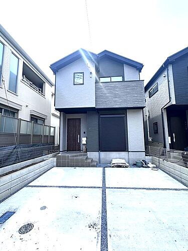 千葉県千葉市美浜区真砂３丁目 5099万円 3LDK
