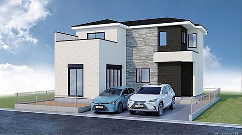 千葉県船橋市前原東６丁目 5399万円 4LDK