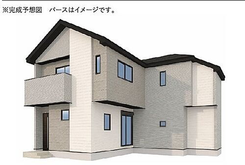 千葉県船橋市駿河台２丁目 4198万円 4LDK