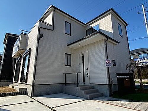 千葉県佐倉市中志津５丁目 3090万円 3LDK