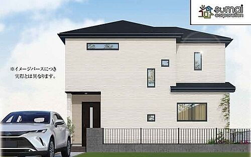 千葉県佐倉市中志津６丁目 3290万円 4LDK