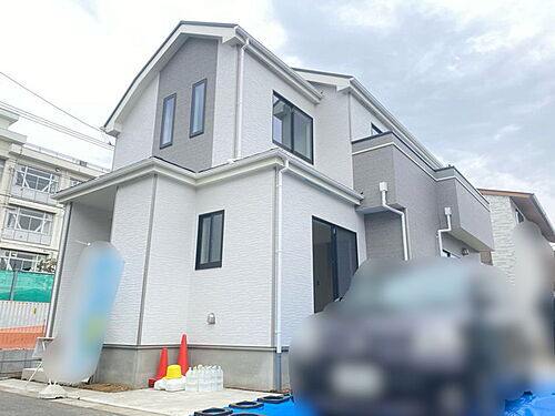 埼玉県さいたま市岩槻区城南１丁目 2790万円 4LDK