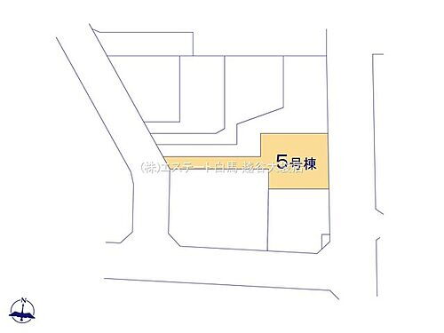 埼玉県八潮市大字大瀬 3990万円 3LDK