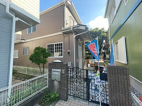 埼玉県春日部市備後東７丁目 1699万円
