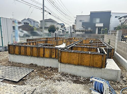 埼玉県春日部市六軒町 3290万円 4LDK