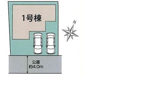 埼玉県草加市遊馬町 4680万円 4LDK