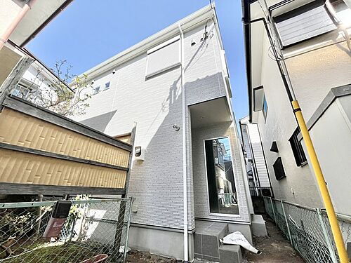 埼玉県越谷市相模町４丁目 3180万円